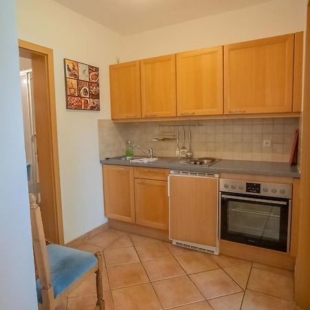 Appartement Egghof Berwang Zimmer foto