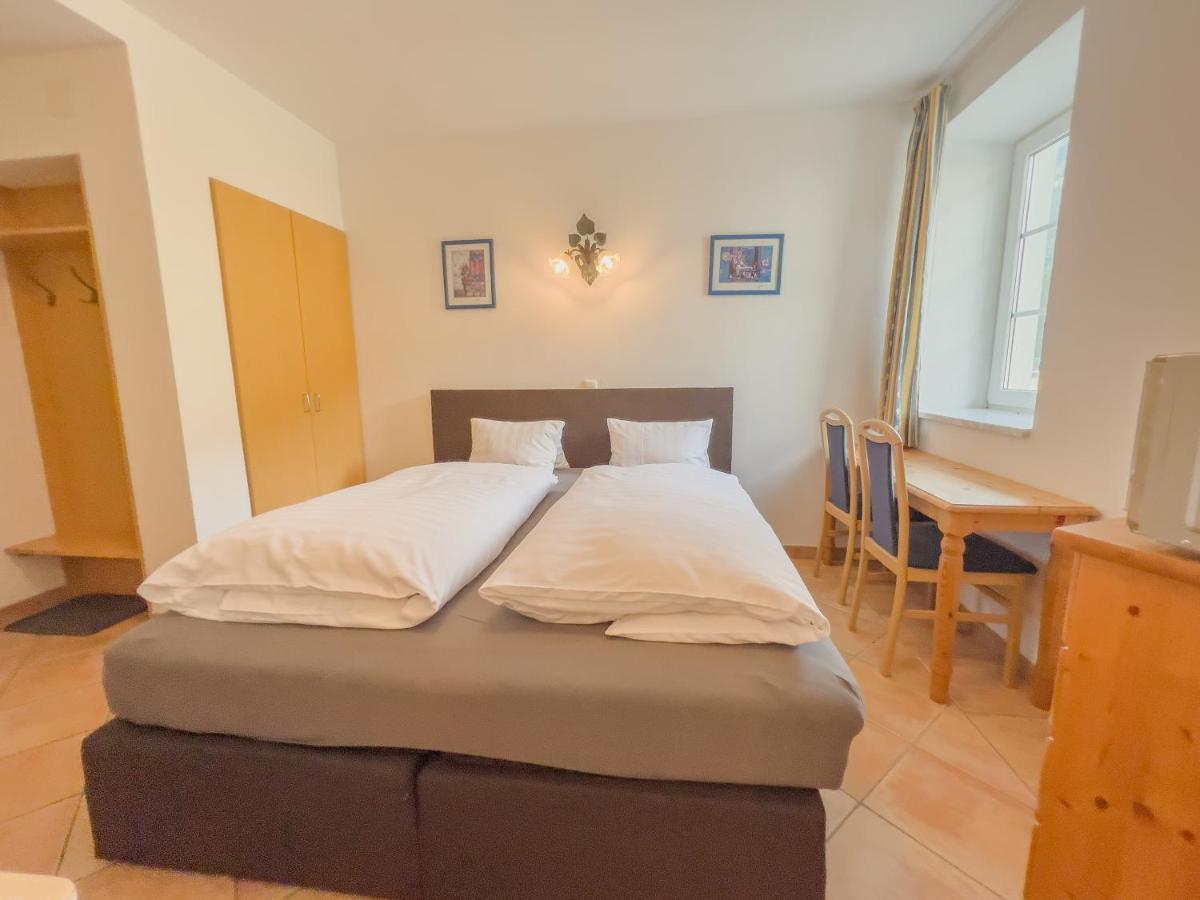 Appartement Egghof Berwang Zimmer foto