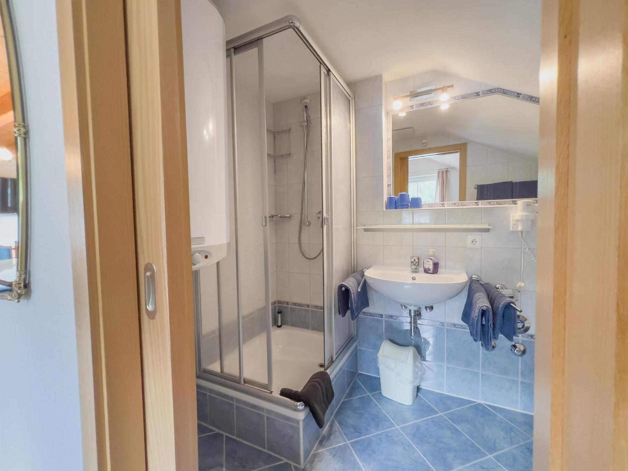 Appartement Egghof Berwang Zimmer foto