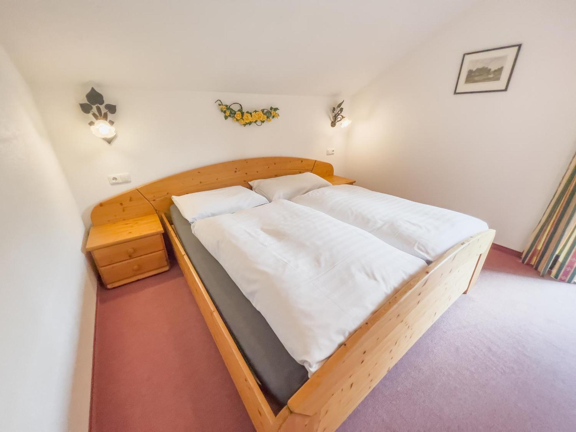 Appartement Egghof Berwang Zimmer foto